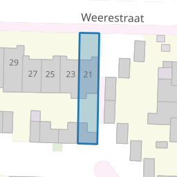 Perceel ODM01-A-2436