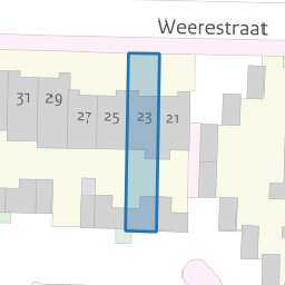 Perceel ODM01-A-2437