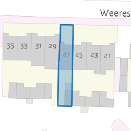 Perceel ODM01-A-2439