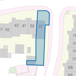 Perceel ODM01-A-2444