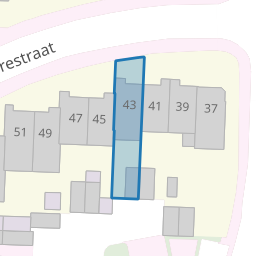 Perceel ODM01-A-2447