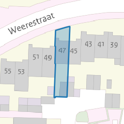 Perceel ODM01-A-2449