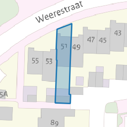 Perceel ODM01-A-2451