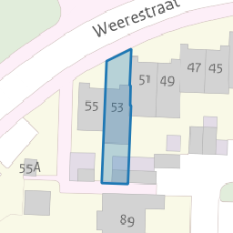 Perceel ODM01-A-2452