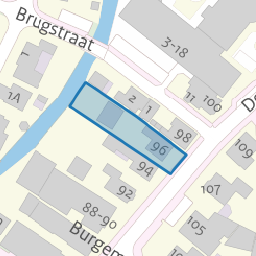 Perceel ODM01-A-2455