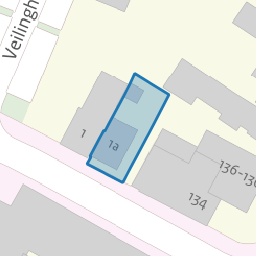 Perceel ODM01-A-2457