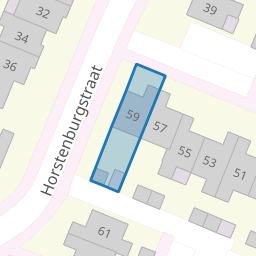 Perceel ODM01-A-2459