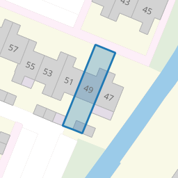 Perceel ODM01-A-2462