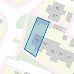 Perceel ODM01-A-2464