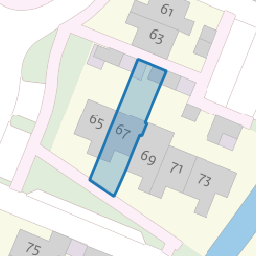 Perceel ODM01-A-2465