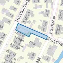 Perceel ODM01-A-2476