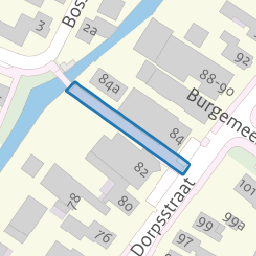 Perceel ODM01-A-2480