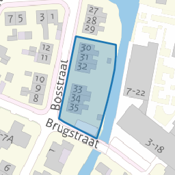 Perceel ODM01-A-2485