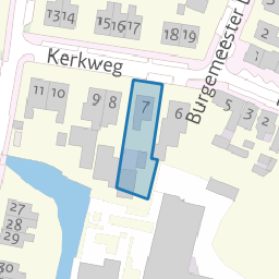 Perceel ODM01-A-2488