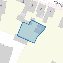 Perceel ODM01-A-2489