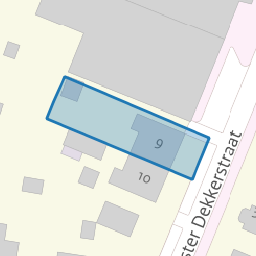 Perceel ODM01-A-2493