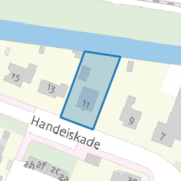 Perceel ODM01-A-2499