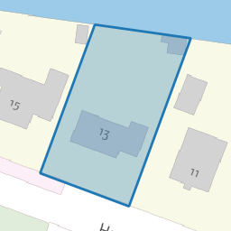 Perceel ODM01-A-2500