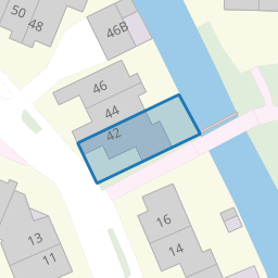 Perceel ODM01-A-2505