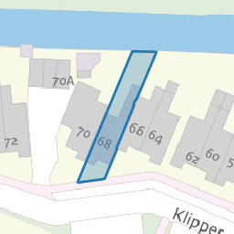 Perceel ODM01-A-2518