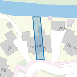 Perceel ODM01-A-2523