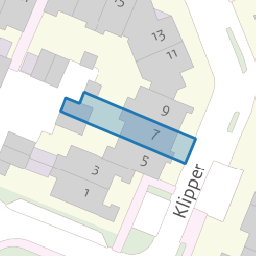 Perceel ODM01-A-2528