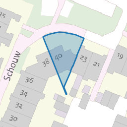 Perceel ODM01-A-2535