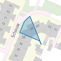 Perceel ODM01-A-2536