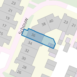 Perceel ODM01-A-2537