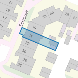 Perceel ODM01-A-2538