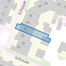 Perceel ODM01-A-2539