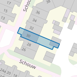 Perceel ODM01-A-2540