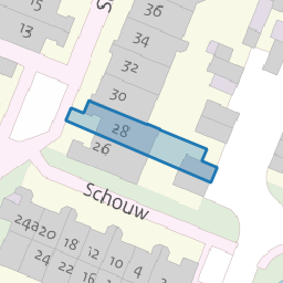 Perceel ODM01-A-2541