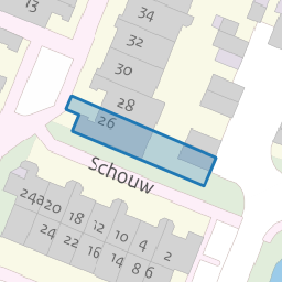 Perceel ODM01-A-2542