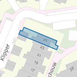 Perceel ODM01-A-2543