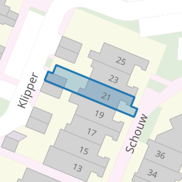 Perceel ODM01-A-2545