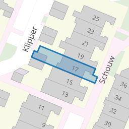 Perceel ODM01-A-2547