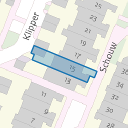 Perceel ODM01-A-2548