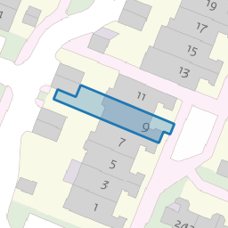 Perceel ODM01-A-2551