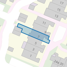 Perceel ODM01-A-2552