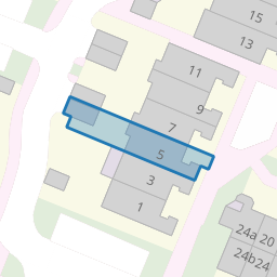 Perceel ODM01-A-2553