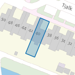 Perceel ODM01-A-2569