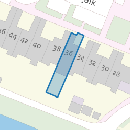 Perceel ODM01-A-2571