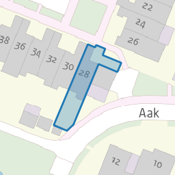 Perceel ODM01-A-2575