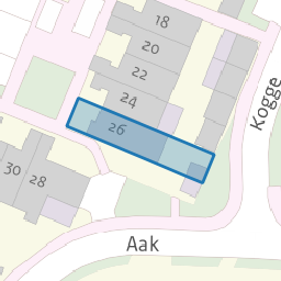 Perceel ODM01-A-2576