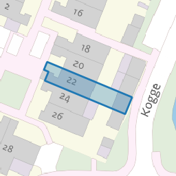 Perceel ODM01-A-2578