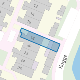 Perceel ODM01-A-2580