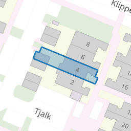 Perceel ODM01-A-2587