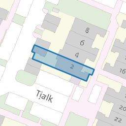 Perceel ODM01-A-2588