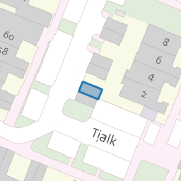 Perceel ODM01-A-2589